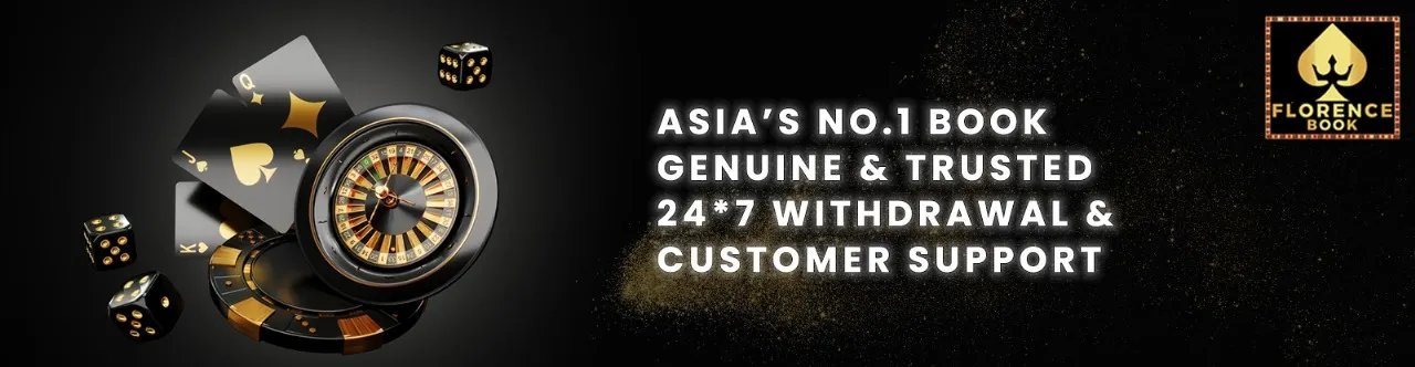 Best Online Cricket ID Provider