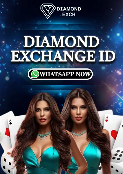 Diamond exch id