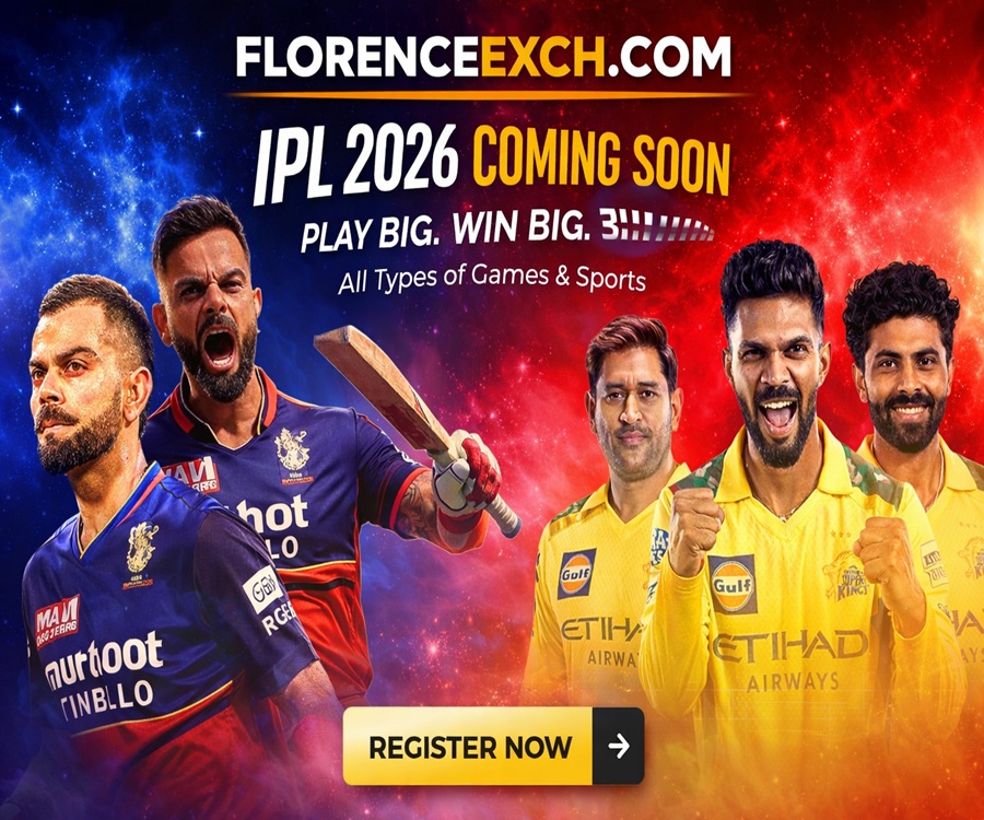 Online Cricket Betting ID