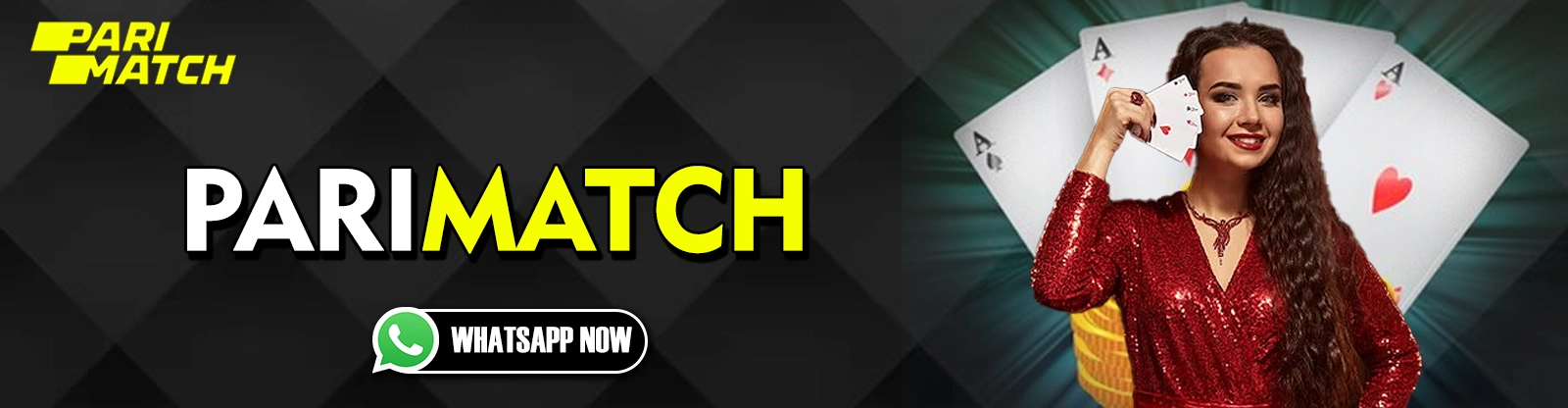 parimatch live casino